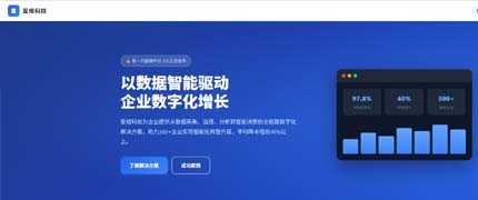 第12章 实景案例一：企业品牌官网